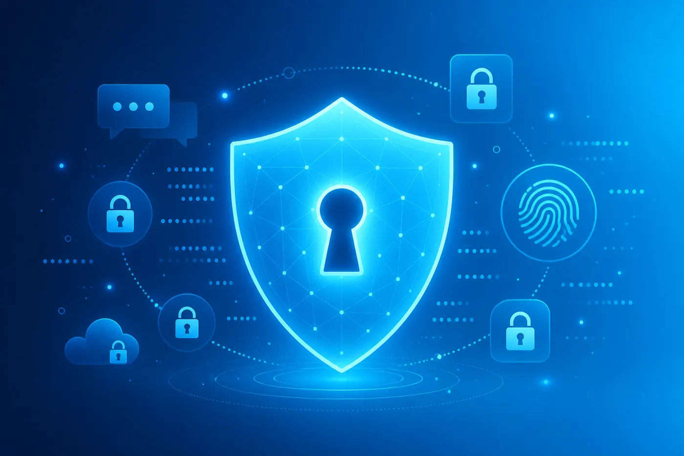 Telegram security and privacy checklist with two-step verification and session control